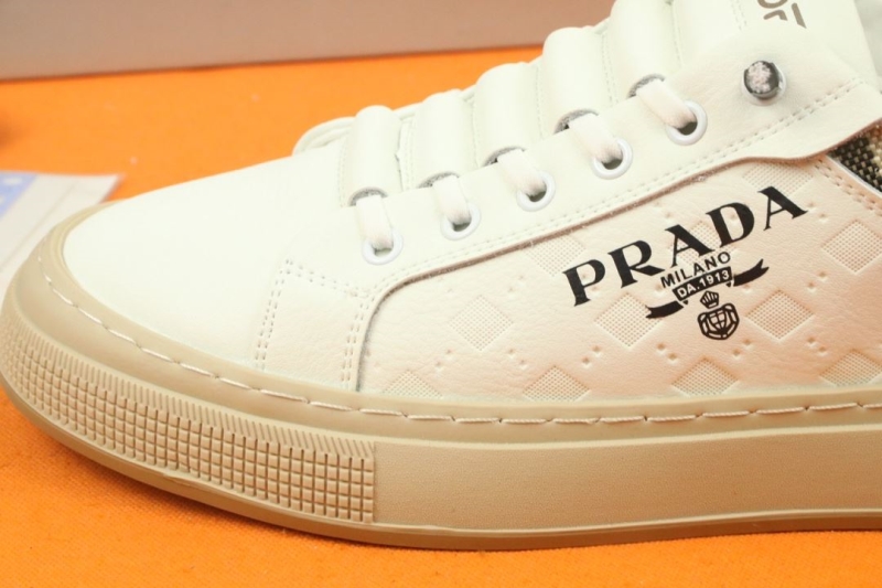 Prada Sneakers